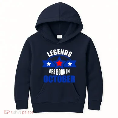 Kids Hoodie