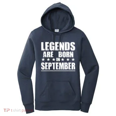 Women's Hoodie