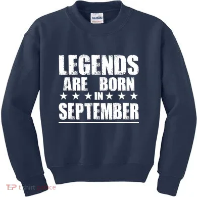 Kids Sweatshirt