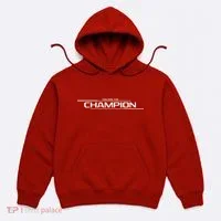 Legends Gaming You Are the Champion Hoodie thumb 0