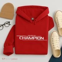 Legends Gaming You Are the Champion Hoodie thumb 4