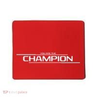 Legends Gaming You Are the Champion Mousepad thumb 0