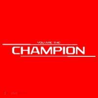 Legends Gaming You Are the Champion Ornament thumb 1