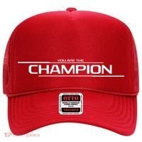 Legends Gaming You Are the Champion Hat thumb 0