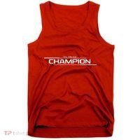 Legends Gaming You Are the Champion Tank Top thumb 0