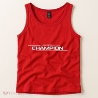 Legends Gaming You Are the Champion Tank Top thumb 2