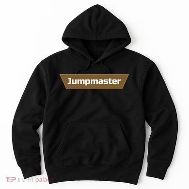 Legends Jumpmaster Hoodie