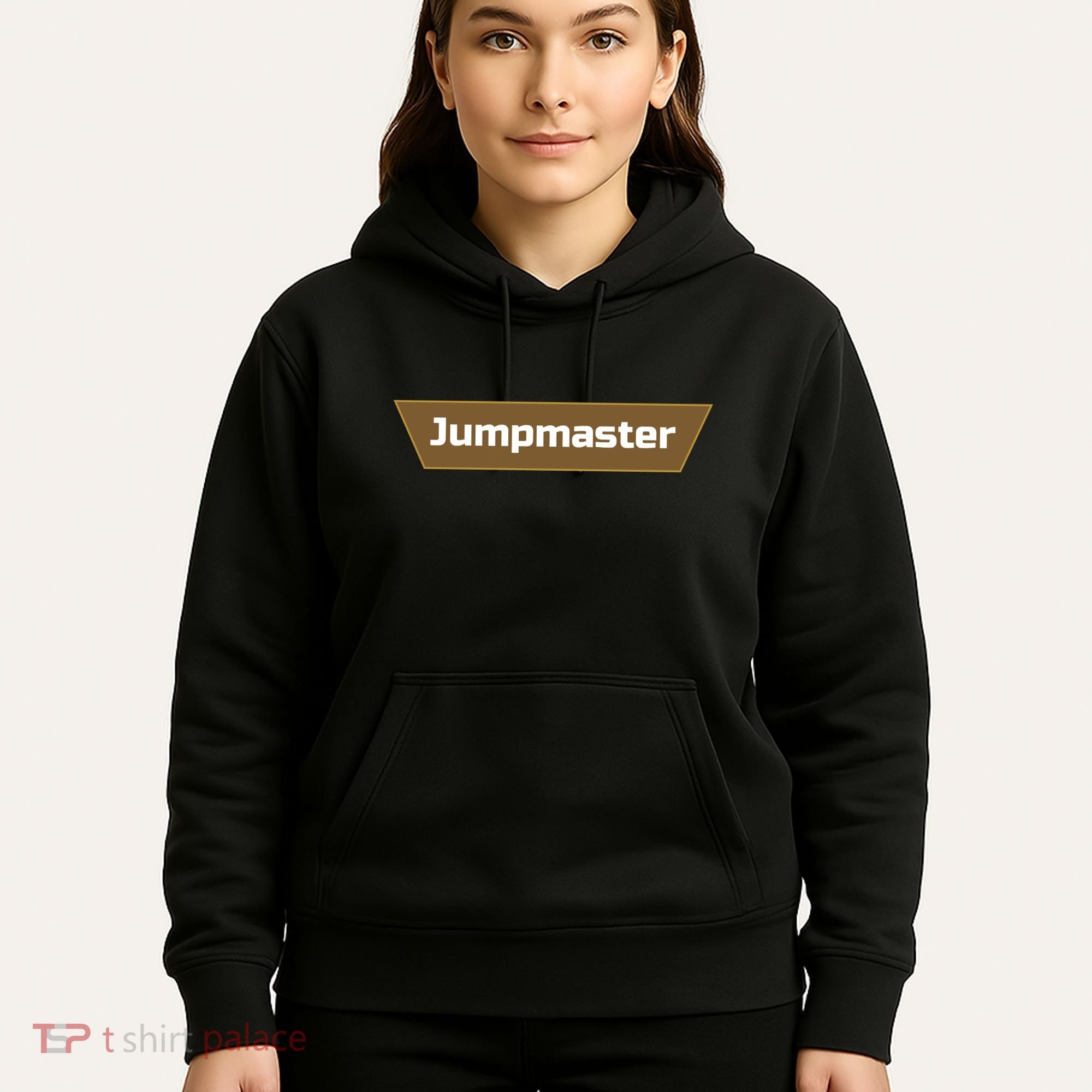 Legends Jumpmaster Hoodie