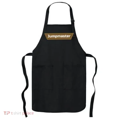 Legends Jumpmaster Apron