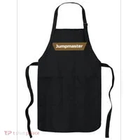 Legends Jumpmaster Apron thumb 0