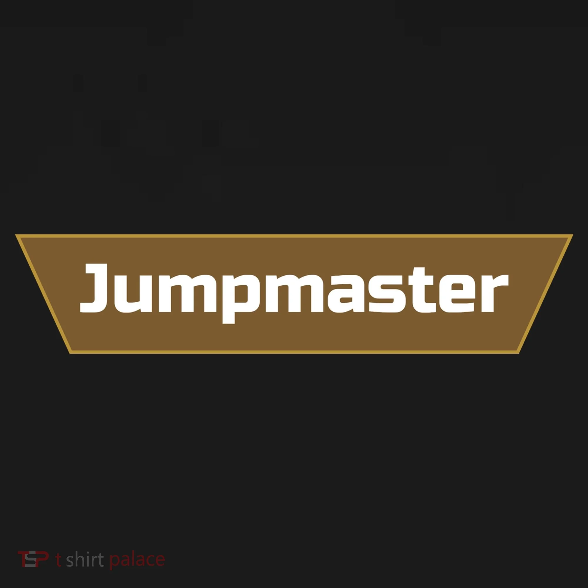 Legends Jumpmaster Apron
