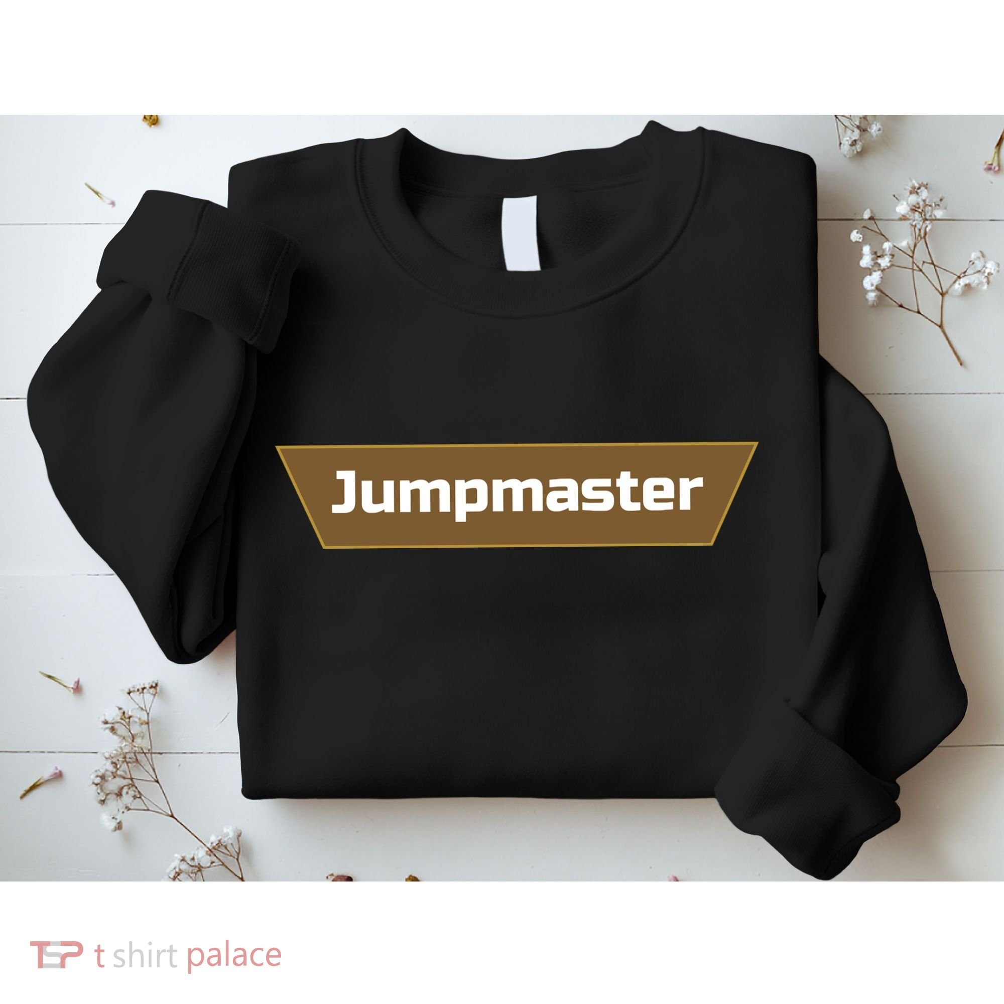 Legends Jumpmaster Sweatshirt