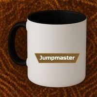Legends Jumpmaster Coffee Mug thumb 2