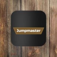 Legends Jumpmaster Coaster thumb 0
