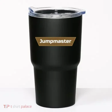 Legends Jumpmaster Tumbler