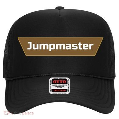 Legends Jumpmaster Hat