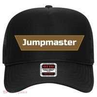 Legends Jumpmaster Hat thumb 0