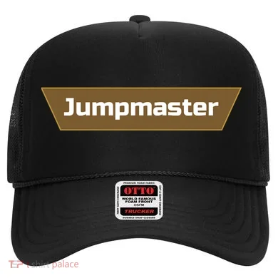 Legends Jumpmaster Hat