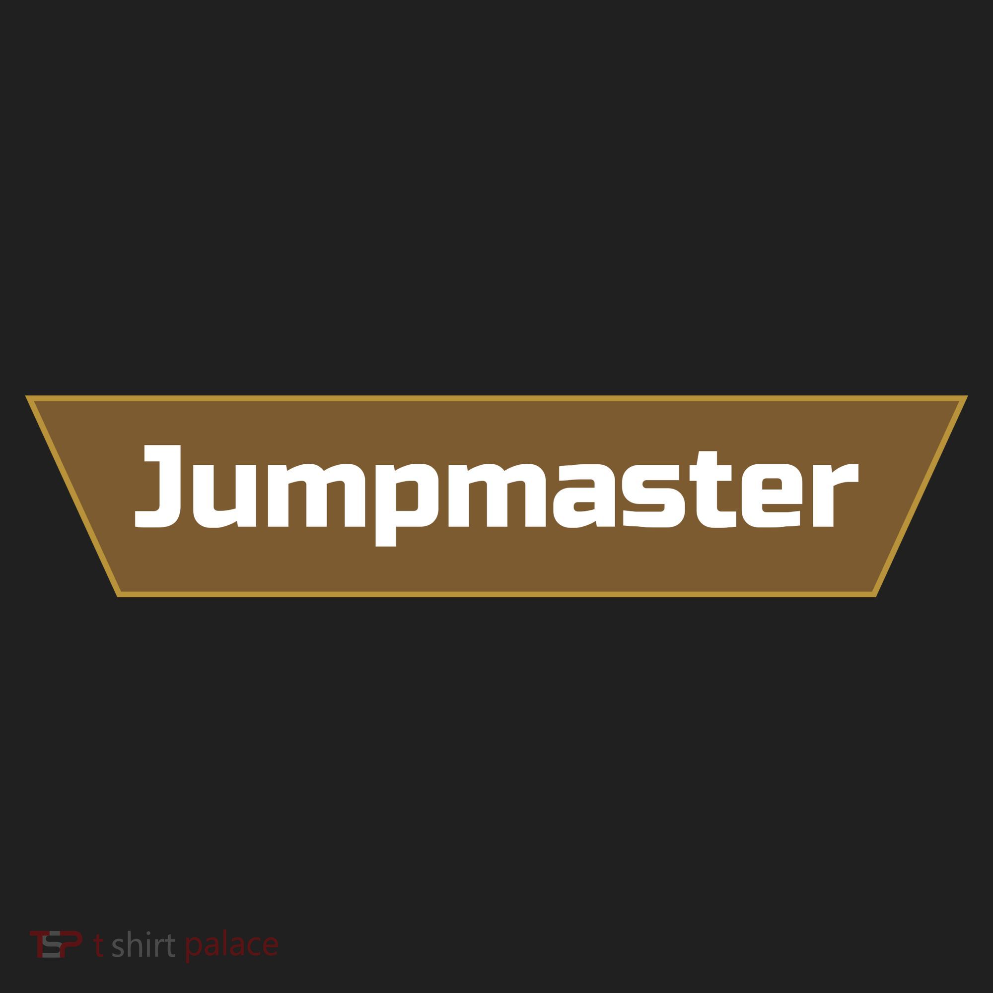 Legends Jumpmaster Hat
