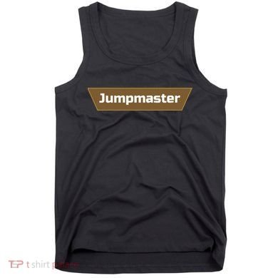 Legends Jumpmaster Tank Top