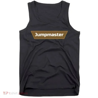 Legends Jumpmaster Tank Top