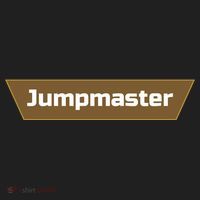 Legends Jumpmaster Golf Towel thumb 3