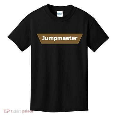 Legends Jumpmaster Kids T-Shirt