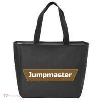 Legends Jumpmaster Tote Bag thumb 0