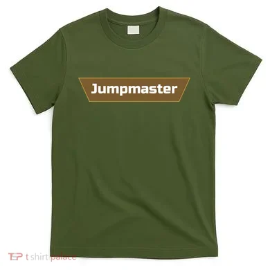 Legends Jumpmaster T-Shirt
