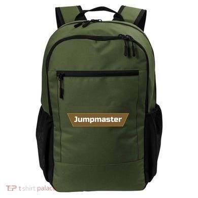 Legends Jumpmaster Backpack