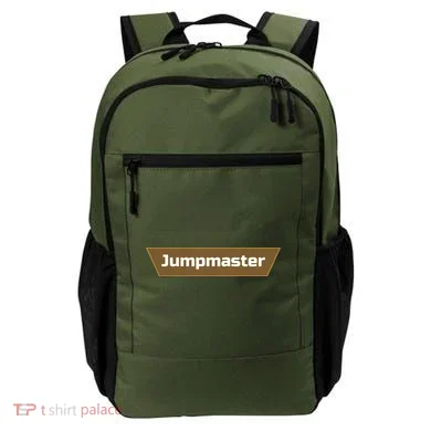 Legends Jumpmaster Backpack
