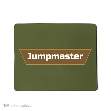 Legends Jumpmaster Mousepad