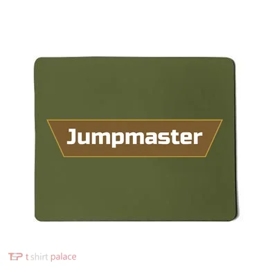 Legends Jumpmaster Mousepad