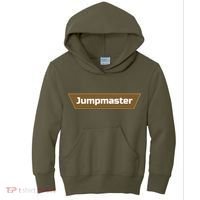 Legends Jumpmaster Kids Hoodie thumb 0