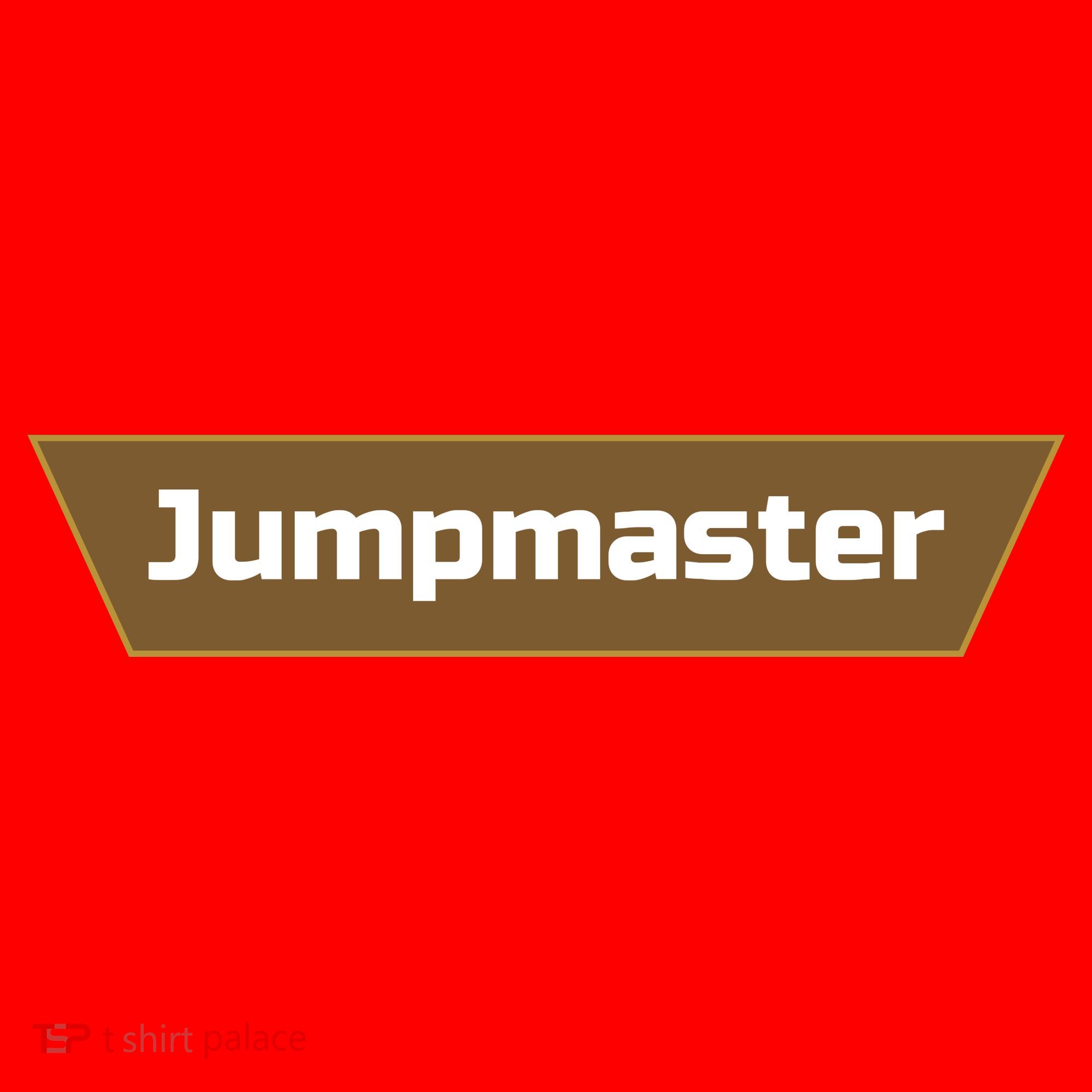Legends Jumpmaster Santa Hat