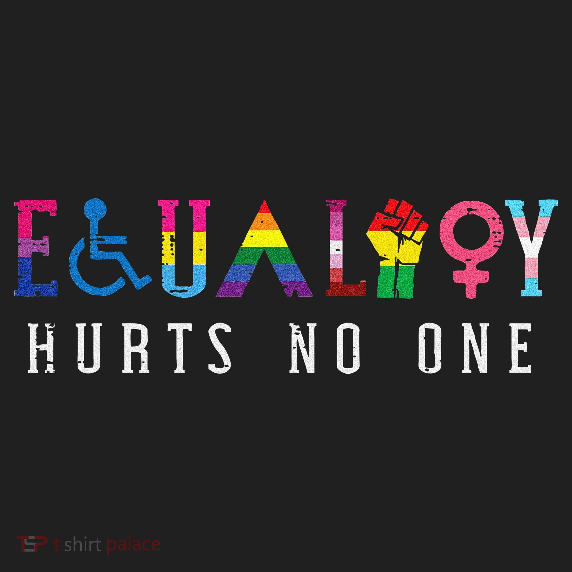 Lgbt Equality Hurts No One Pride Human Rights Tumbler