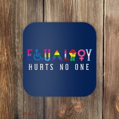 Lgbt Equality Hurts No One Pride Human Rights Coaster
