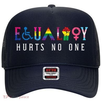 Lgbt Equality Hurts No One Pride Human Rights Hat