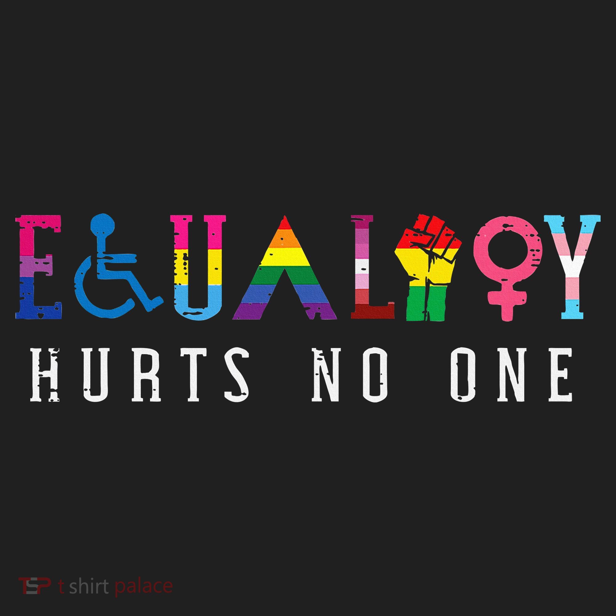 Lgbt Equality Hurts No One Pride Human Rights Hat