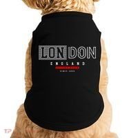 London England Doggie Tank thumb 0