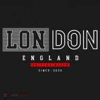 London England Sweatshirt thumb 3