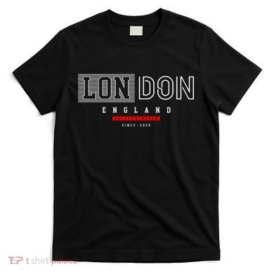 London England T-Shirt
