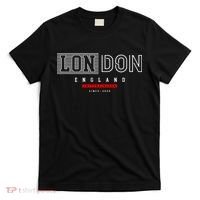 London England T-Shirt thumb 0