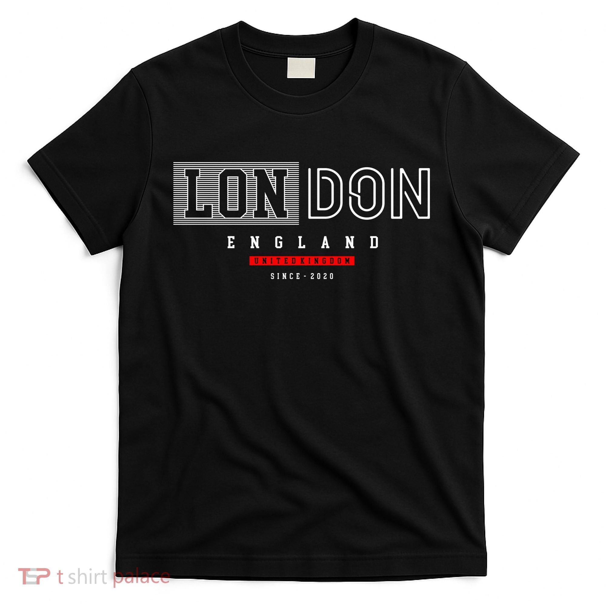 London England T-Shirt