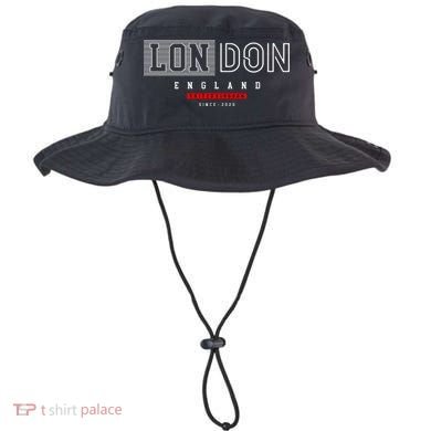 London England Bucket Hat