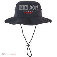 London England Bucket Hat thumb 0