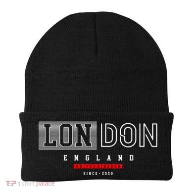 London England Beanie