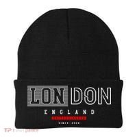 London England Beanie thumb 0