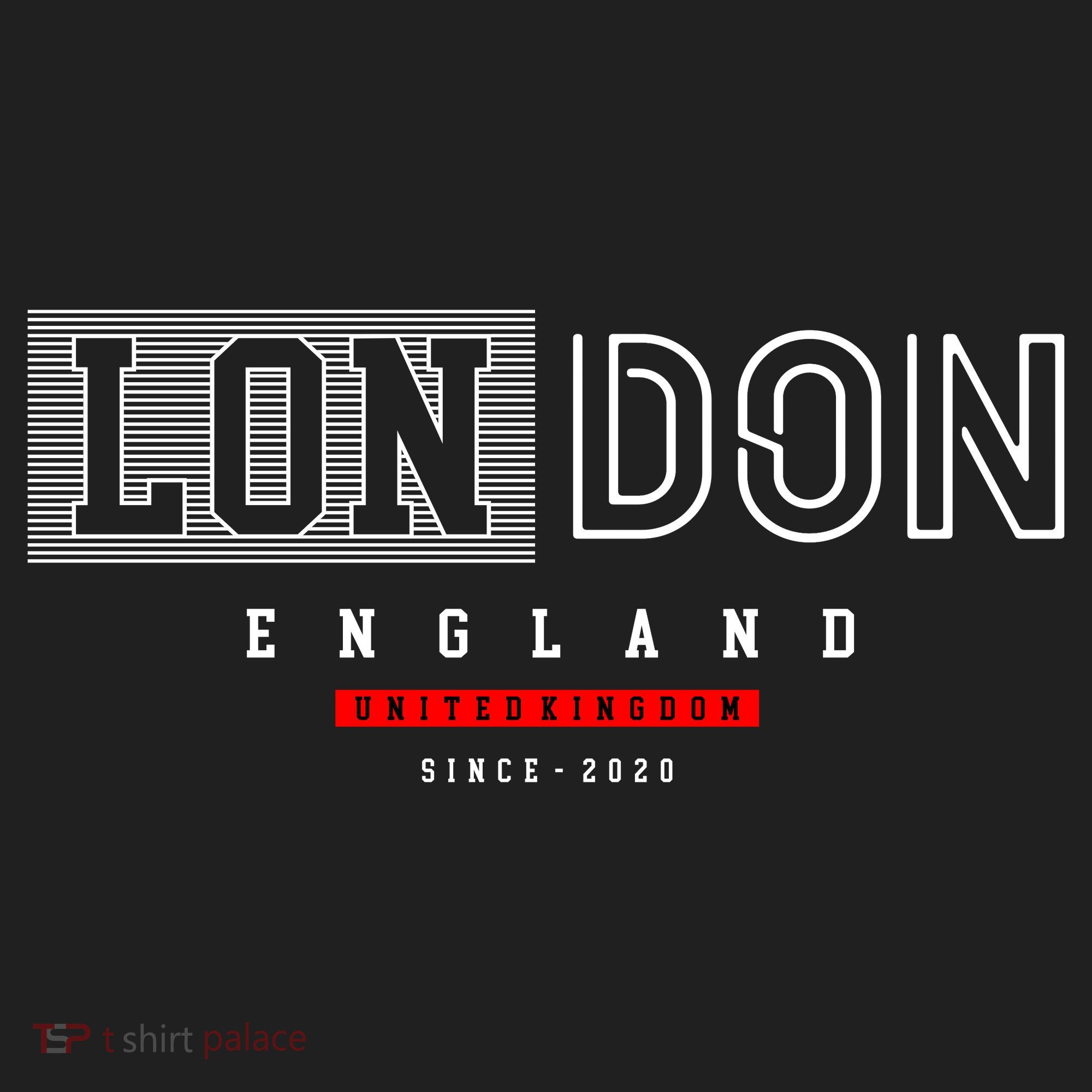 London England Beanie