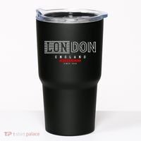London England Tumbler thumb 0